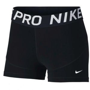 Nike pros worn once